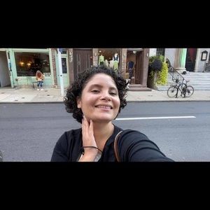 Meet your Posher, Alc